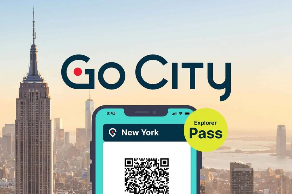 New York City Pass