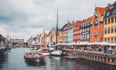 copenhagen sights