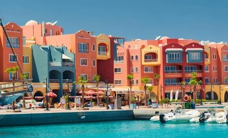 Hurghada activities