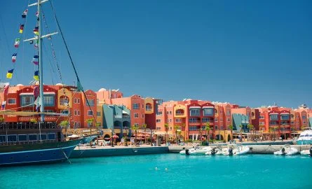 Hurghada activities