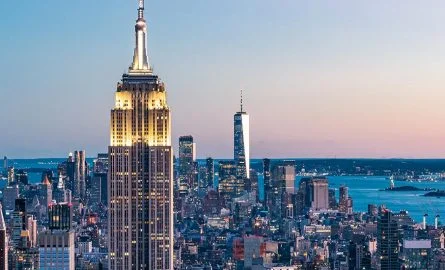 New York City Tickets
