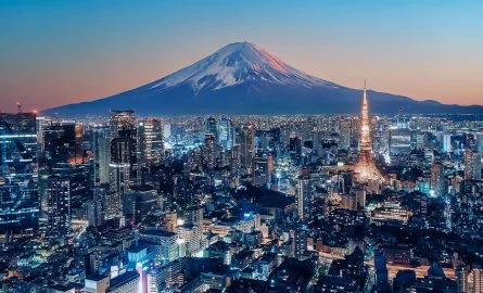 tokyo activities