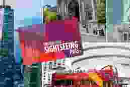 New York Sightseeing Pass