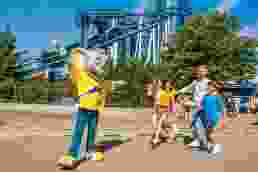 Europapark Familie