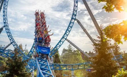 Europapark Tickets