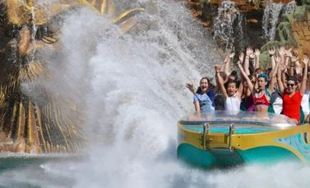 gardaland tickets