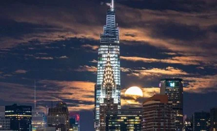 Summit One Vanderbilt Ticket