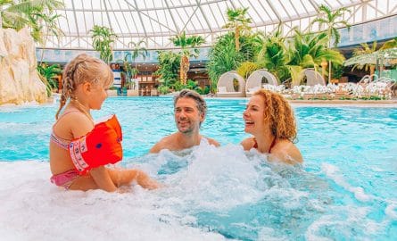 Therme Erding Kinder