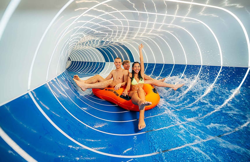 Therme Erding Rutschen